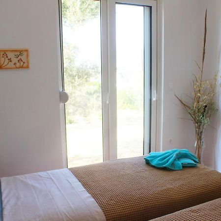 Villa Marikami Kamilari Bagian luar foto